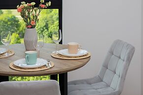 Tarasy Bałtyku & Parking by Renters