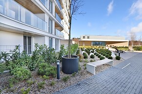 Tarasy Bałtyku & Parking by Renters