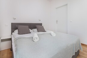 Tarasy Bałtyku & Parking by Renters