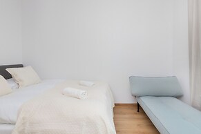 Tarasy Bałtyku & Parking by Renters