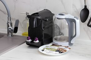 Tarasy Bałtyku & Parking by Renters