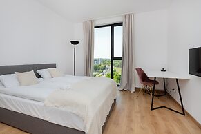 Tarasy Bałtyku & Parking by Renters