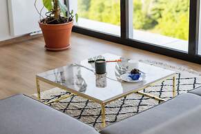 Tarasy Bałtyku & Parking by Renters