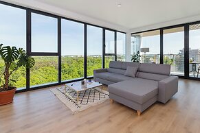 Tarasy Bałtyku & Parking by Renters