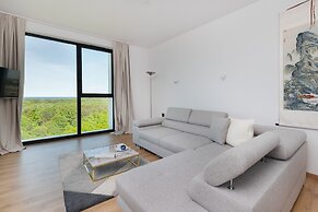 Tarasy Bałtyku & Parking by Renters