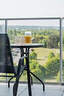 Tarasy Bałtyku & Parking by Renters