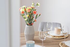 Tarasy Bałtyku & Parking by Renters