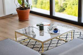 Tarasy Bałtyku & Parking by Renters