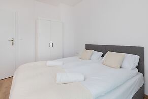 Tarasy Bałtyku & Parking by Renters