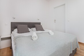 Tarasy Bałtyku & Parking by Renters