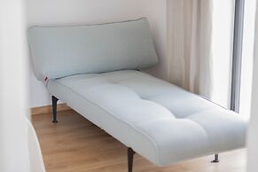 Tarasy Bałtyku & Parking by Renters