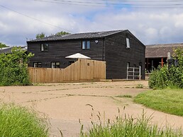 The Old Dairy