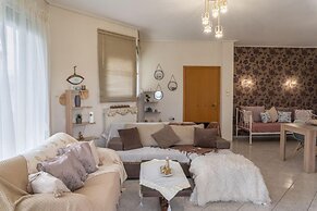 Estell s Sweet Luxury House