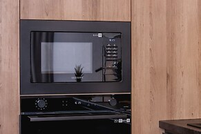 Exquisite Zablocie by Renters Prestige