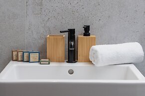 Exquisite Zablocie by Renters Prestige