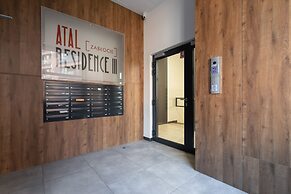 Exquisite Zablocie by Renters Prestige