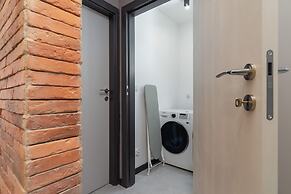 Exquisite Zablocie by Renters Prestige