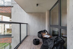 Exquisite Zablocie by Renters Prestige