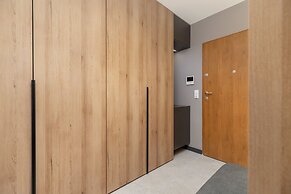 Exquisite Zablocie by Renters Prestige