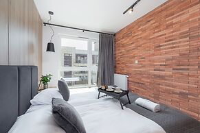 Exquisite Zablocie by Renters Prestige