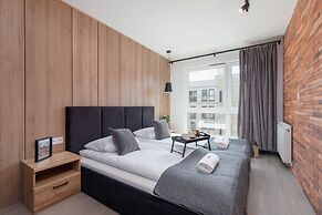 Exquisite Zablocie by Renters Prestige