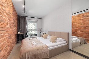 Exquisite Zablocie by Renters Prestige