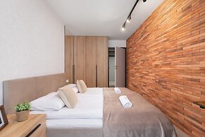 Exquisite Zablocie by Renters Prestige