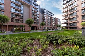 Exquisite Zablocie by Renters Prestige