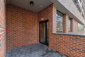 Exquisite Zablocie by Renters Prestige