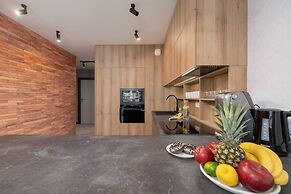 Exquisite Zablocie by Renters Prestige