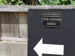 The Goose Shed
