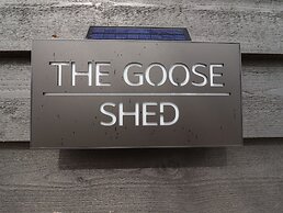 The Goose Shed