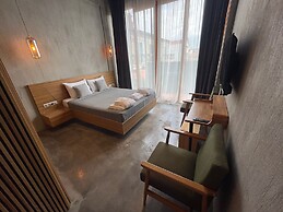 Warszawski Alaçatı