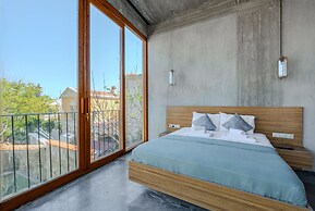 Warszawski Alaçatı