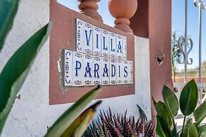 Villa Paradis