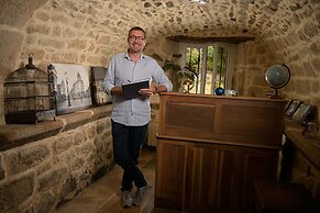 Domaine du Vidal
