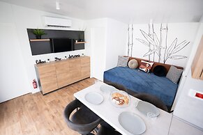 Veranda Mobile Home - Terra Park Spiritos