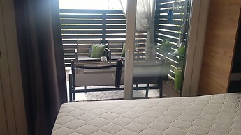 Veranda Mobile Home - Terra Park Spiritos