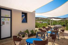 Veranda Mobile Home - Terra Park Spiritos