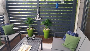 Veranda Mobile Home - Terra Park Spiritos