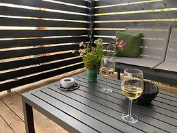 Veranda Mobile Home - Terra Park Spiritos