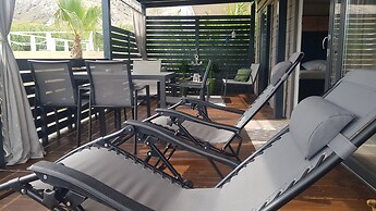 Veranda Mobile Home - Terra Park Spiritos