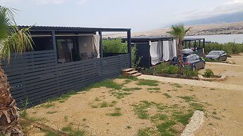 Veranda Mobile Home - Terra Park Spiritos