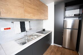 Veranda Mobile Home - Terra Park Spiritos