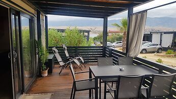 Veranda Mobile Home - Terra Park Spiritos