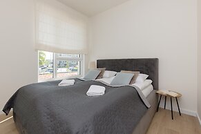 Lopianowa Apartment Warsaw by Renters