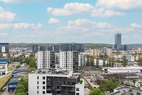 Albatross Towers Apartments by Renters