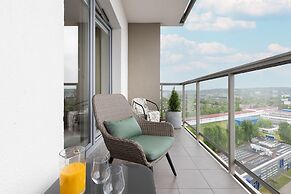 Albatross Towers Apartments by Renters