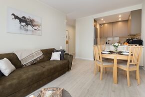 Albatross Towers Apartments by Renters