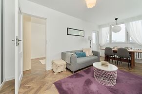 Cozy Swobodna by Renters